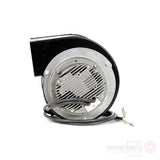 ECOFIT Centrifugal EC Fan /energy-saving ECM fan. GREuG9 120x62R (Model P47-A3)