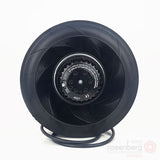ECOFIT Backward-curved AC Fan, 2RREu25 220x43R (Model  U24-C5)