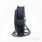 ECOFIT Backward-curved AC Fan, 2RREu25 220x43R (Model  U24-C5)