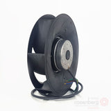 ECOFIT Backward-curved AC Fan, 2RREu25 220x43R (Model  U24-C5)