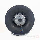 ECOFIT Backward-curved AC Fan, 2RREu25 220x43R (Model  U24-C5)