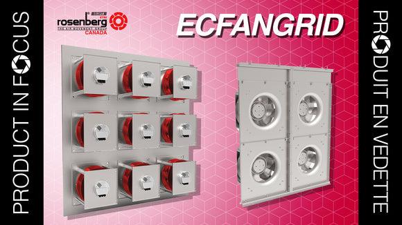 ECFanGrid: The Future of Energy-Efficient HVAC Retrofit Solutions