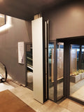 Rosenberg's Air Curtain ZEN by Airtecnics