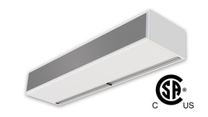 Rosenberg's Air Curtain WINDBOX by Airtecnics