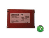 ECOFIT Centrifugal EC Fan /energy-saving ECM fan. GREuG9 160x62R (Model L45-A0)