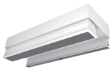 Rosenberg's Air Curtain WINDBOX by Airtecnics