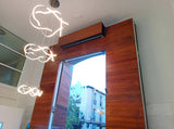 Rosenberg's Air Curtain ZEN by Airtecnics