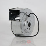 ECOFIT Centrifugal AC Blower Fan. Size: 2GREu15 120x62R (Model E01-A4)