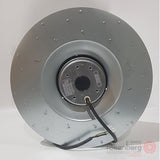 ECOFIT Backward-curved AC Fan, 2RREu45 250x56R (Model F35-A3)
