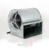 ECOFIT Centrifugal AC Blower Fan. 2GDFut65 146x180L (Model K16-A1)