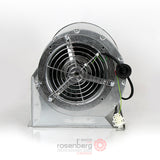 ECOFIT Centrifugal AC Blower Fan. 2GDFut65 146x180L (Model K16-A1)