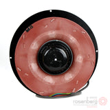 ECOFIT Backward-curved AC Fan, 2RREu25 220x45R (Model C45-D0)