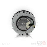 ECOFIT Backward-curved AC Fan, 2RREuB3 133x42R (Model E21-A4)