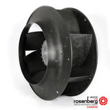 Rosenberg Plug EC / ECM Fan. GKHR 450-CIE.136.6FF (Model N42-45003)