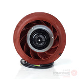 ECOFIT Backward-curved AC Fan, 2RREA3 180x35R (Model D04-A6)