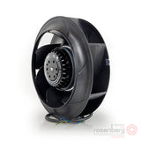 ECOFIT Backward-curved AC Fan, 2RREu20 220x43R (Model U40-A6)