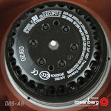 OEM Backward curved centrifugal AC fan (D05-A6 / 2RREu25 220x45R)
