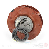 ECOFIT Backward-curved EC Fan /energy-saving ECM fan, RREuG9 220x45R (Model M11-A1)