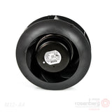 ECOFIT Backward-curved EC Fan/energy-saving ECM fan, RREuG9 192x40R (Model M12-A4)