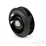 ECOFIT Backward-curved EC Fan/energy-saving ECM fan, RREuG9 192x40R (Model M12-A4)