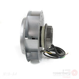 ECOFIT Backward-curved EC Fan /energy-saving ECM fan, RREuG9 225x50R (Model N19-A4)