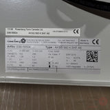 Rosenberg GEN3 Axial EC Fan. AKSG 560 K.5HF A6 (Model E66-56504)