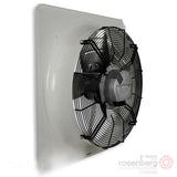 Rosenberg GEN3 Axial EC Fan. AKSG 560 K.5HF A6 (Model E66-56504)