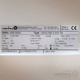 Rosenberg Axial EC Fan/energy-saving ECM fan. AKSG 560 K.5HF A6 (Model E66-56501)