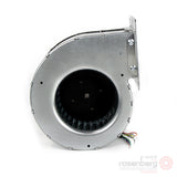 ECOFIT OEM centrifugal EC Fan (ECM), GREuG9 120x62R (Model: Q06-A0)