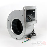 ECOFIT OEM centrifugal EC Fan (ECM), GREuG9 120x62R (Model: Q06-A0)