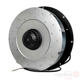 ECOFIT Backward-curved AC Fan, 2RREu45 280x40R (Model E04-A5)