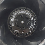 ECOFIT Backward-curved AC Fan, 2RREu25 220x43R (Model  U24-C5)
