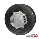 Rosenberg Plug EC / ECM Fan. GKHR 450-CIE.136.6FF (Model N42-45003)